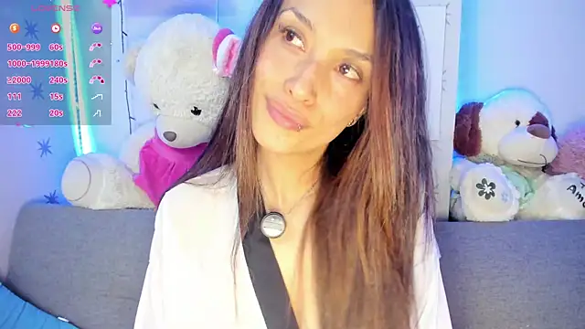 Snapshot of MeganLord chatting on July 2026 01:16:01 AM MeganLord online show from July 2026 01:16:01 AM