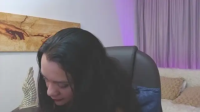 mariiana murillo01 online show from March 2026 04:18:02 AM