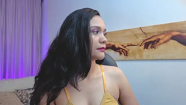 mariiana murillo01 online show from June 2026 03:53:02 AM