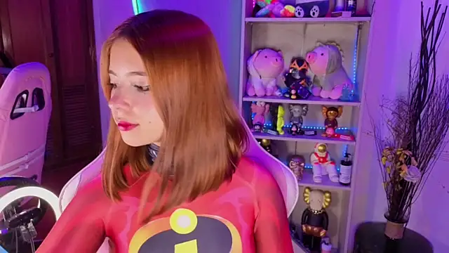 EmilyMiller  online show from January 2026 04:11:01 PM