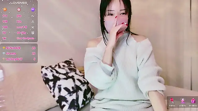 Snapshot of RIkAcyu_sc chatting on December 2024 03:16:02 PM RIkAcyu sc online show from December 2024 03:16:02 PM