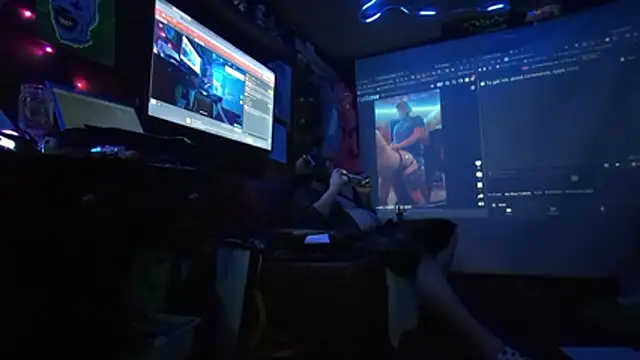 tayshie online show from March 2026 10:37:01 PM