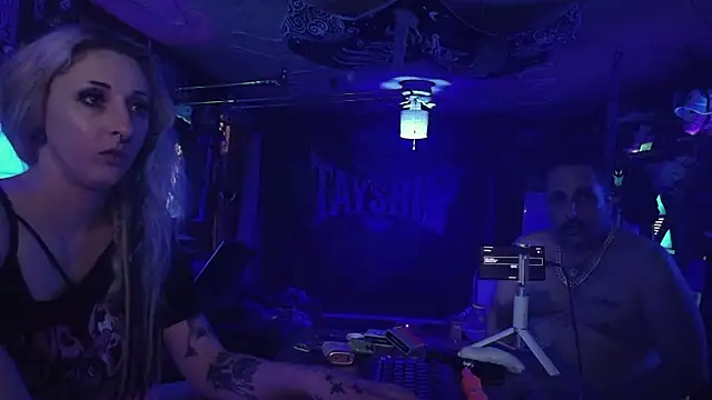 tayshie online show from May 2026 10:53:01 AM