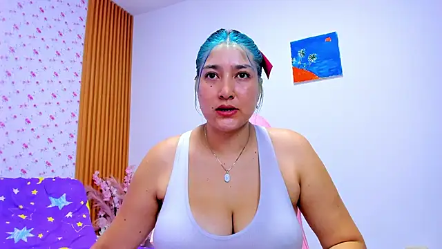 Soyqueen online show from March 2026 04:41:01 AM
