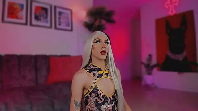 Taylor  foxxx online show from February 2026 05:27:01 AM