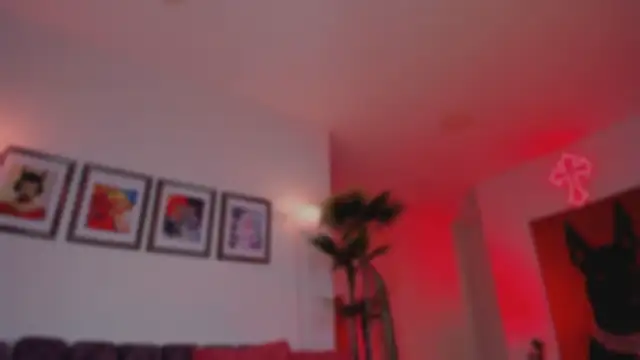 Taylor  foxxx online show from April 2026 06:27:02 AM