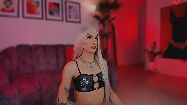 Taylor  foxxx online show from April 2026 06:05:02 AM