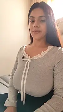 Deisy Torres online show from November 2025 01:20:01 PM