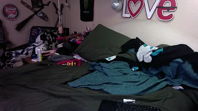 Blakelytgirl online show from January 2025 10:40:01 AM