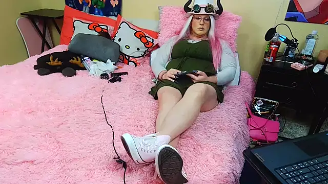 Blakelytgirl online show from April 2026 05:58:02 AM