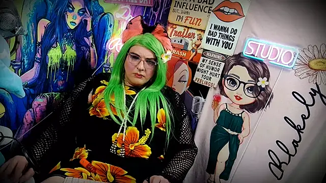 Snapshot of Blakelytgirl chatting on June 2026 07:55:01 AM Blakelytgirl online show from June 2026 07:55:01 AM
