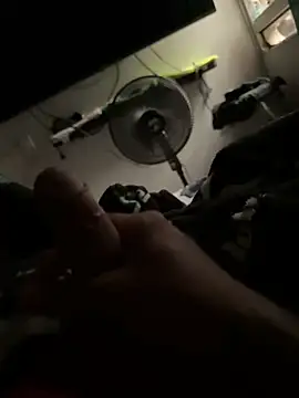 jhon0505 online show from December 2025 07:12:02 PM