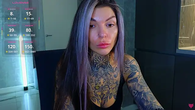 Snapshot of tattooedBabyy chatting on September 2025 06:29:02 AM tattooedBabyy online show from September 2025 06:29:02 AM