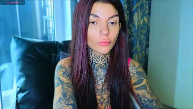 Snapshot of tattooedBabyy chatting on April 2026 10:20:02 AM tattooedBabyy online show from April 2026 10:20:02 AM