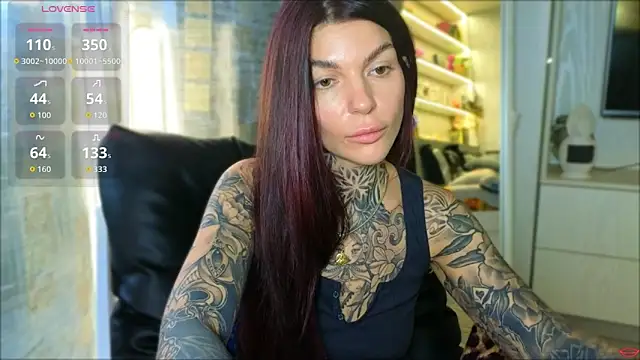 Snapshot of tattooedBabyy chatting on May 2026 10:09:02 AM tattooedBabyy online show from May 2026 10:09:02 AM