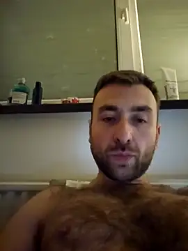 TIGERRR86 online show from December 2024 10:39:02 PM