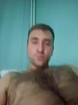 TIGERRR86 online show from December 2024 11:56:02 PM