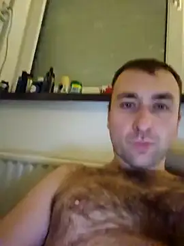 TIGERRR86 online show from February 2025 01:55:02 AM