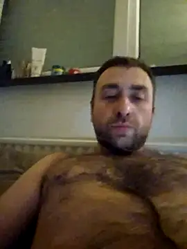 TIGERRR86 online show from February 2025 08:49:02 PM