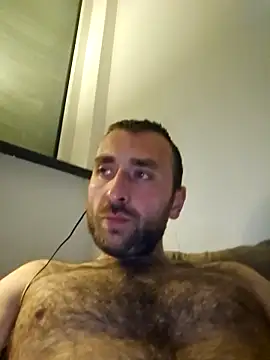 TIGERRR86 online show from September 2025 10:35:02 PM