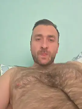 TIGERRR86 online show from July 2026 09:45:02 AM