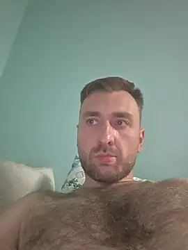 TIGERRR86 online show from July 2026 11:54:02 PM