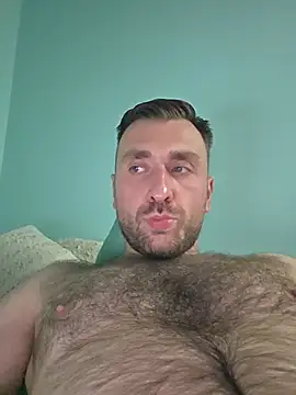 TIGERRR86 online show from July 2026 10:47:02 PM