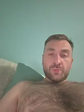 TIGERRR86 online show from July 2026 10:34:02 PM