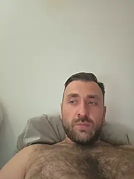TIGERRR86 online show from July 2026 12:45:02 PM