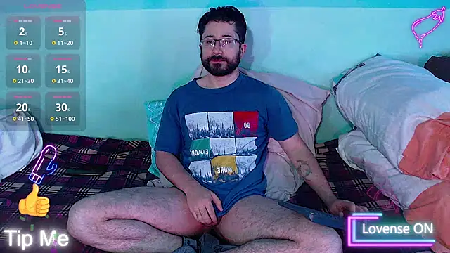 Snapshot of teddy_foster chatting on October 2025 01:01:01 PM teddy foster online show from October 2025 01:01:01 PM