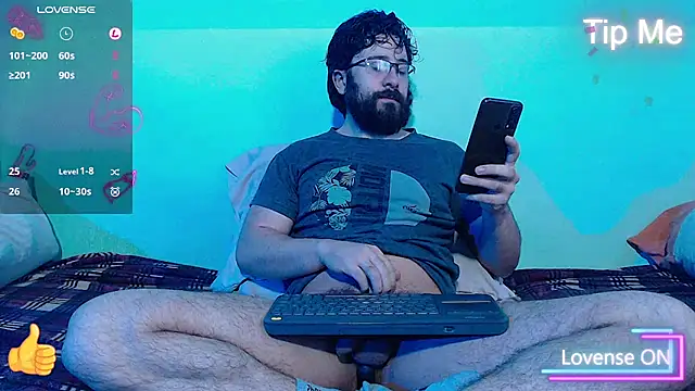 teddy foster online show from July 2026 12:57:02 PM