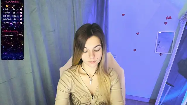Snapshot of Sweet_me_ chatting on December 2024 07:18:01 AM Sweet me online show from December 2024 07:18:01 AM