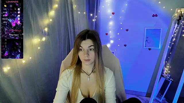 Snapshot of Sweet_me_ chatting on January 2025 10:10:02 AM Sweet me online show from January 2025 10:10:02 AM