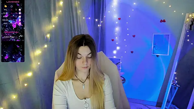 Snapshot of Sweet_me_ chatting on January 2025 07:36:02 AM Sweet me online show from January 2025 07:36:02 AM
