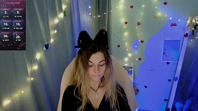 Snapshot of Sweet_me_ chatting on February 2025 11:16:02 AM Sweet me online show from February 2025 11:16:02 AM