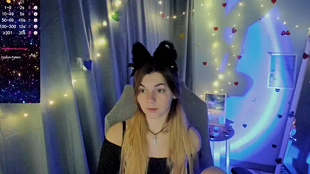 Snapshot of Sweet_me_ chatting on February 2025 10:09:01 PM Sweet me online show from February 2025 10:09:01 PM