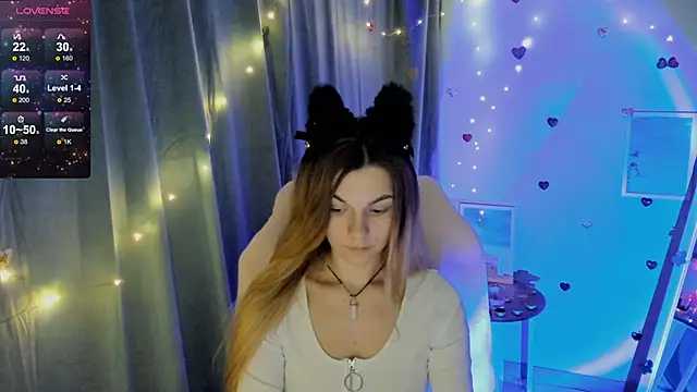 Snapshot of Sweet_me_ chatting on February 2025 05:53:01 AM Sweet me online show from February 2025 05:53:01 AM