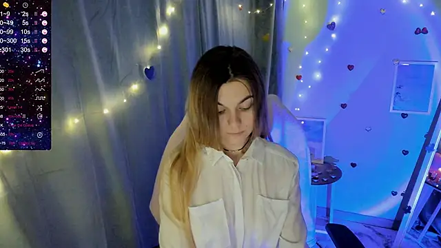 Snapshot of Sweet_me_ chatting on March 2025 01:18:01 PM Sweet me online show from March 2025 01:18:01 PM