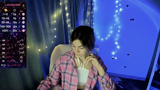 Snapshot of Sweet_me_ chatting on October 2025 05:50:02 AM Sweet me online show from October 2025 05:50:02 AM