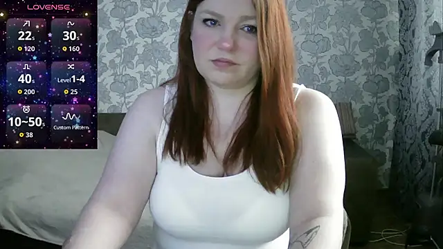 Sabrina Poison online show from February 2026 05:14:01 AM