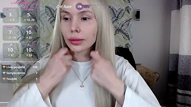 Marmalade Fox online show from March 2025 08:40:01 AM