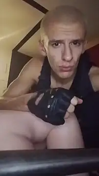 MillennialC0CK online show from February 2026 03:43:01 PM