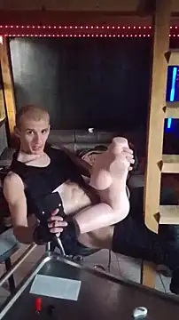 MillennialC0CK online show from March 2026 06:50:01 AM