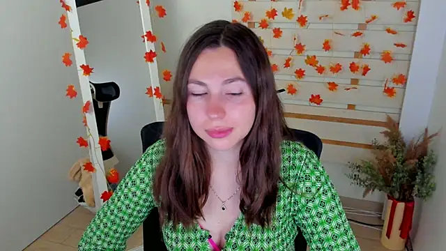 Lexy flower online show from October 2025 12:50:02 PM