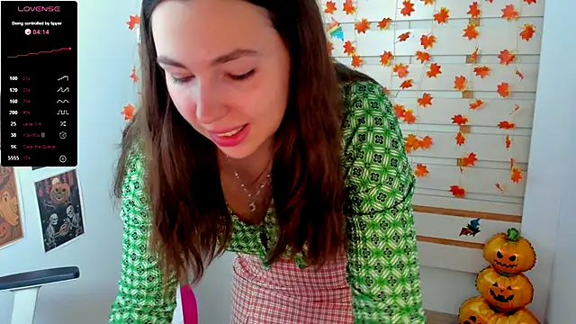 Lexy flower online show from November 2025 03:33:01 PM