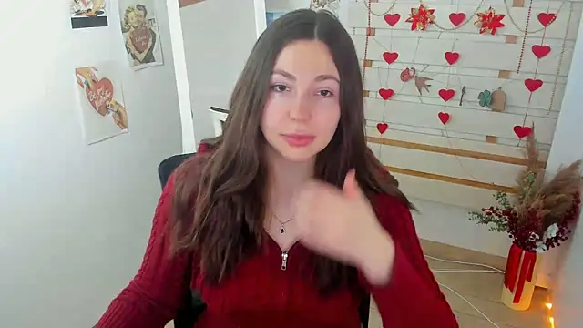 Lexy flower online show from February 2026 01:40:01 PM