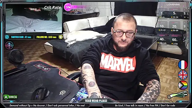 Law Leek online show from February 2026 09:19:01 AM