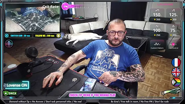 Law Leek online show from April 2026 04:56:02 PM