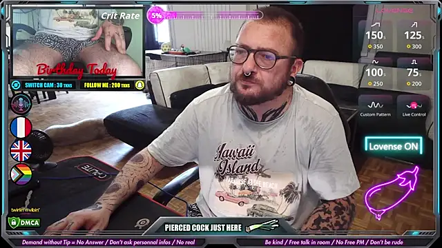 Law Leek online show from July 2026 10:57:02 AM
