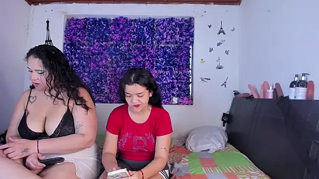 sharon strom online show from November 2025 04:22:01 AM